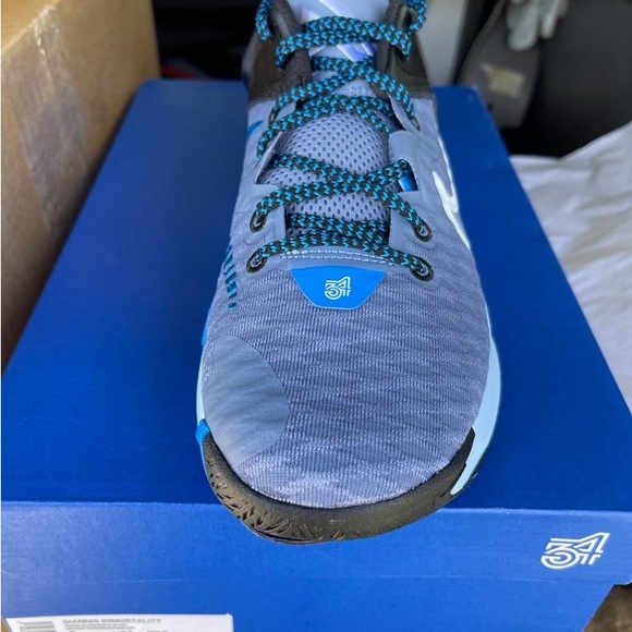 Giannis Inmmortality - Picture 2 of 3